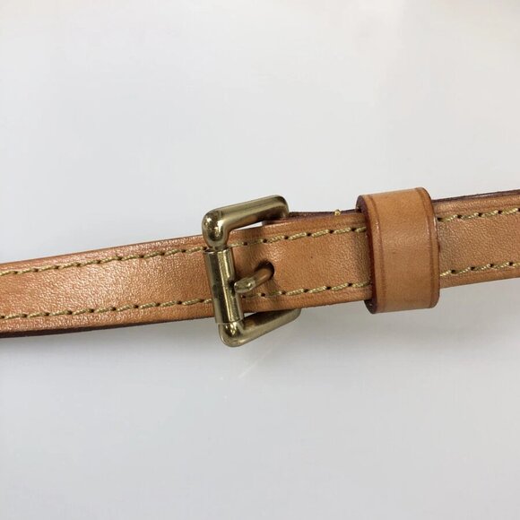 LOUIS VUITTON Monogram Petit Noe Shoulder bag - Picture 13 of 15